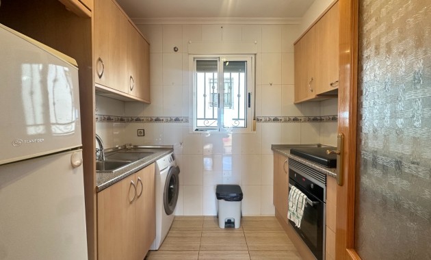 Venta - Apartamento / piso -
Orihuela - Entre Naranjos Vistabella