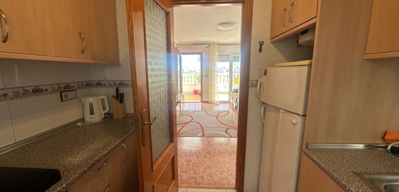 Venta - Apartamento / piso -
Orihuela - Entre Naranjos Vistabella