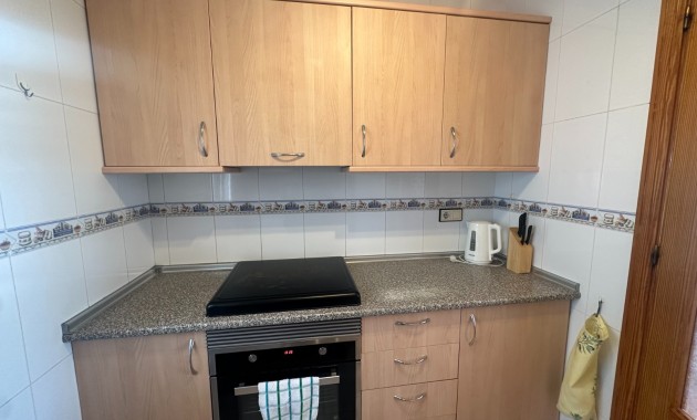 Venta - Apartamento / piso -
Orihuela - Entre Naranjos Vistabella