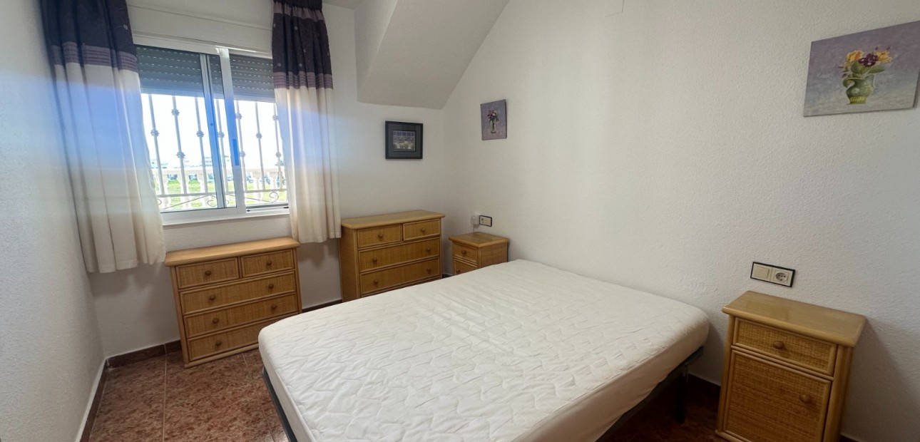 Venta - Apartamento / piso -
Orihuela - Entre Naranjos Vistabella