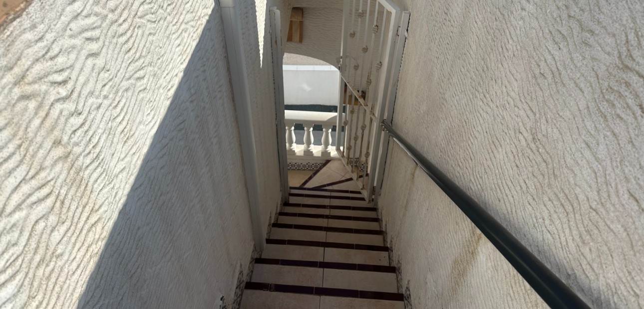 Venta - Apartamento / piso -
Orihuela - Entre Naranjos Vistabella