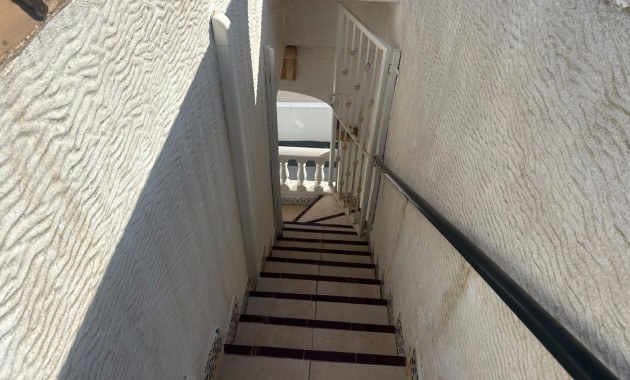 Venta - Apartamento / piso -
Orihuela - Entre Naranjos Vistabella