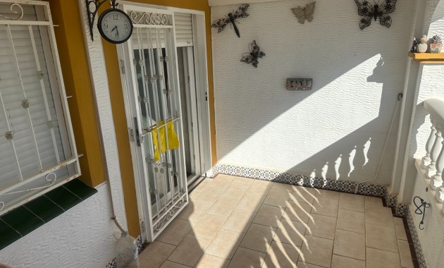 Venta - Apartamento / piso -
Orihuela - Entre Naranjos Vistabella