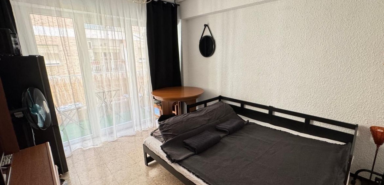 Venta - Apartamento / piso -
Alicante - Carolinas altas
