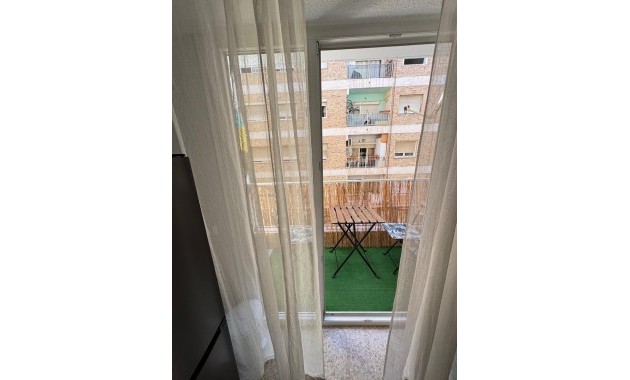 Venta - Apartamento / piso -
Alicante - Carolinas altas