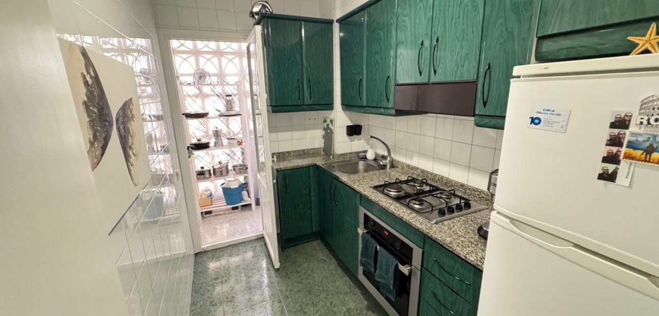 Venta - Apartamento / piso -
Alicante - Carolinas altas