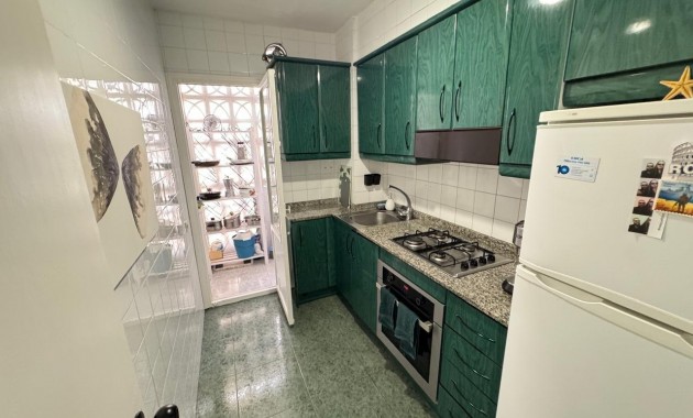 Venta - Apartamento / piso -
Alicante - Carolinas altas