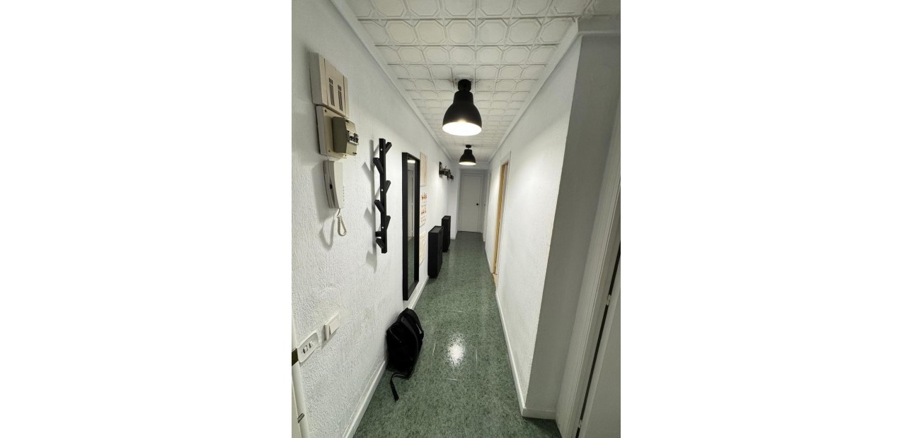 Venta - Apartamento / piso -
Alicante - Carolinas altas