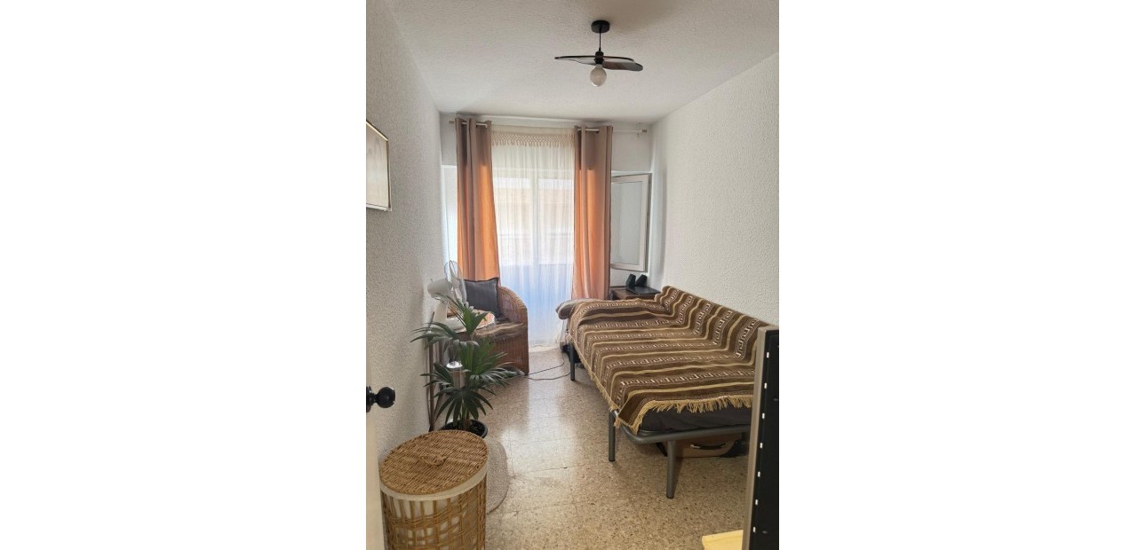 Venta - Apartamento / piso -
Alicante - Carolinas altas
