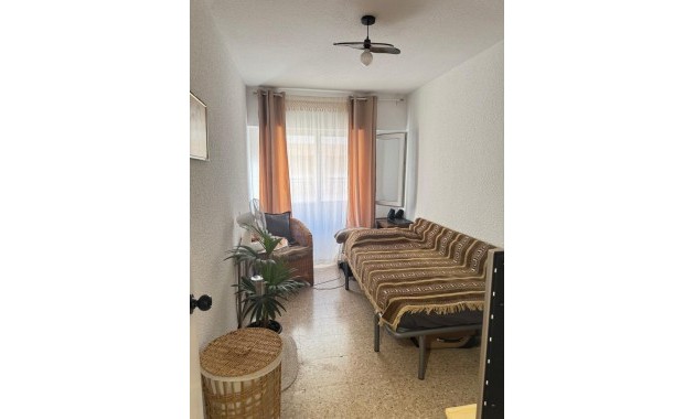 Venta - Apartamento / piso -
Alicante - Carolinas altas