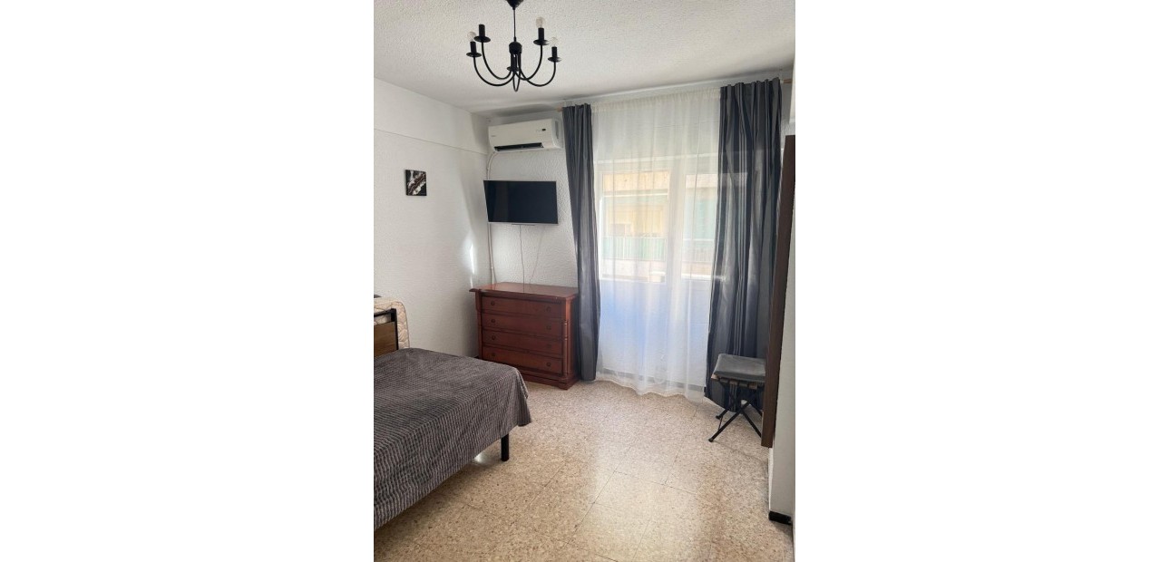 Venta - Apartamento / piso -
Alicante - Carolinas altas