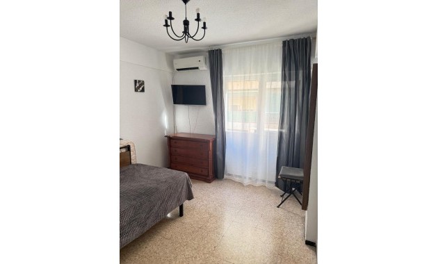 Venta - Apartamento / piso -
Alicante - Carolinas altas