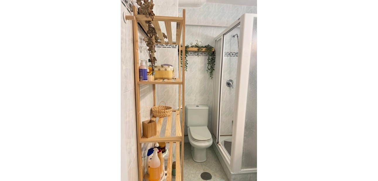 Venta - Apartamento / piso -
Alicante - Carolinas altas