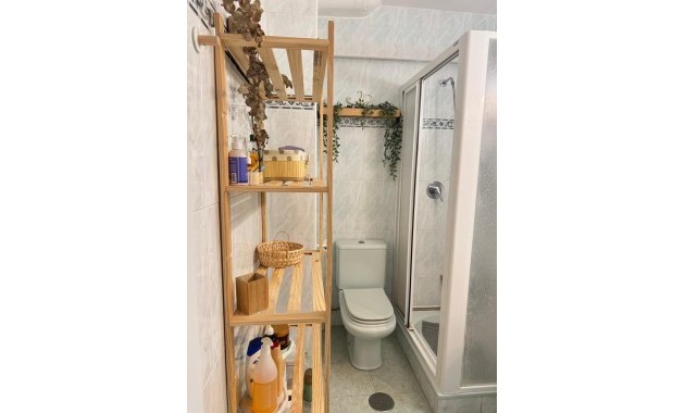 Venta - Apartamento / piso -
Alicante - Carolinas altas