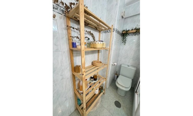 Venta - Apartamento / piso -
Alicante - Carolinas altas