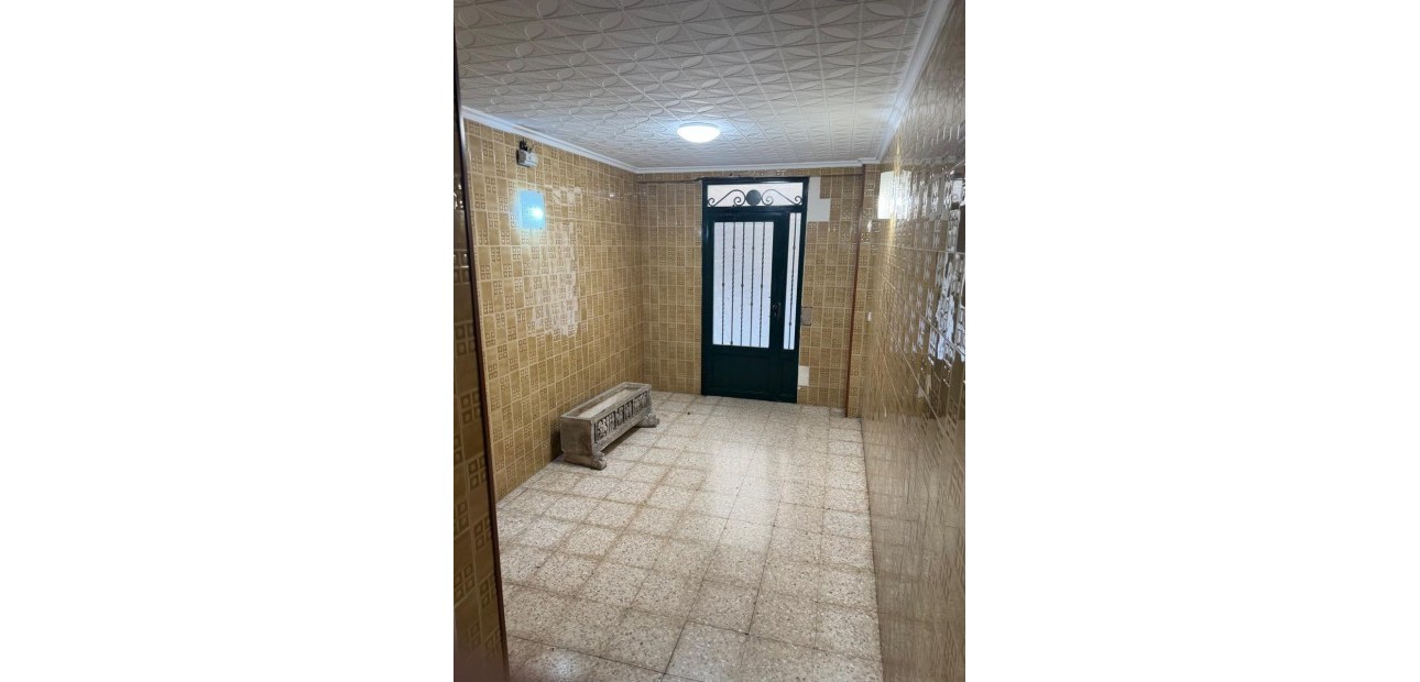 Venta - Apartamento / piso -
Alicante - Carolinas altas