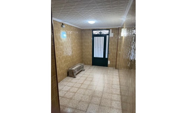 Venta - Apartamento / piso -
Alicante - Carolinas altas