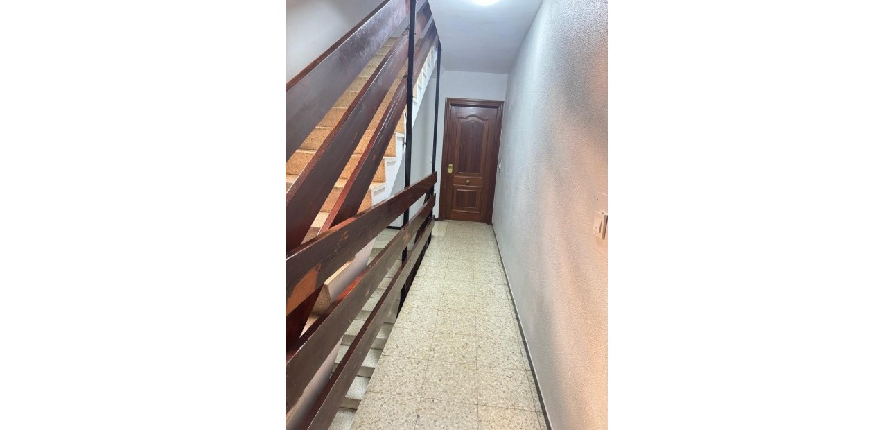 Venta - Apartamento / piso -
Alicante - Carolinas altas