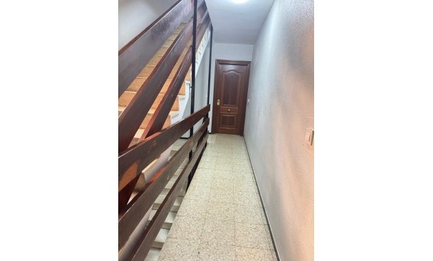 Venta - Apartamento / piso -
Alicante - Carolinas altas