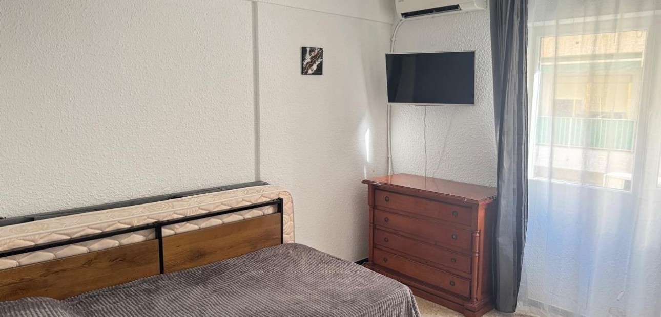Venta - Apartamento / piso -
Alicante - Carolinas altas