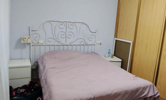 Venta - Apartamento / piso -
Guardamar del Segura - CENTRO