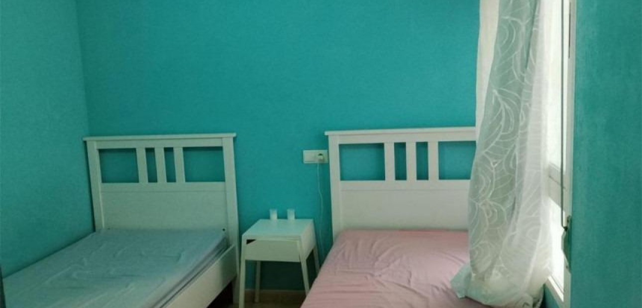 Venta - Apartamento / piso -
Guardamar del Segura - CENTRO