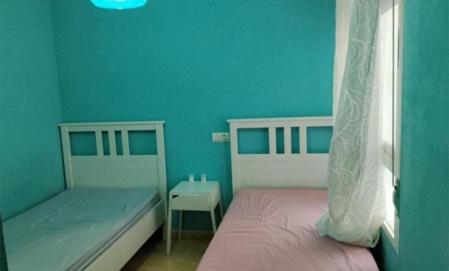 Venta - Apartamento / piso -
Guardamar del Segura - CENTRO