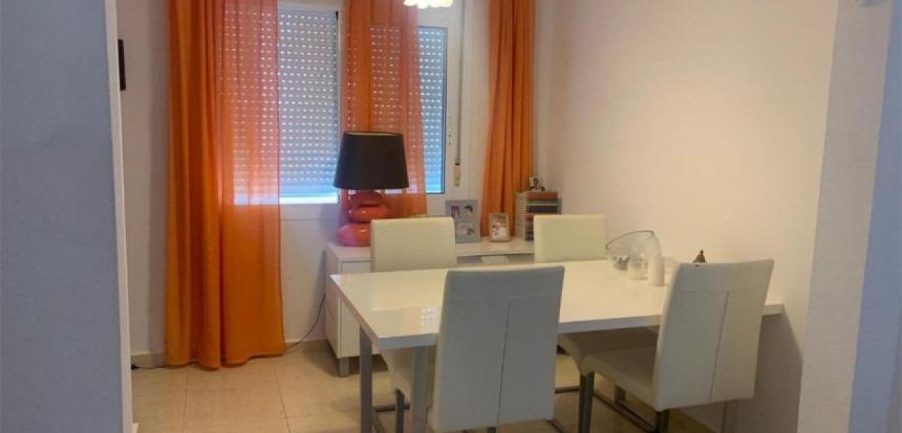 Venta - Terraced house -
Gran alacant - Monte y Mar Alto