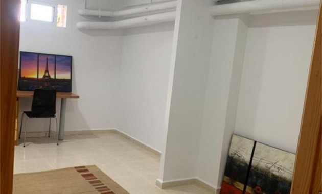 Venta - Terraced house -
Gran alacant - Monte y Mar Alto