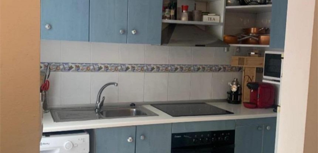 Venta - Terraced house -
Gran alacant - Monte y Mar Alto