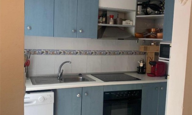 Venta - Terraced house -
Gran alacant - Monte y Mar Alto