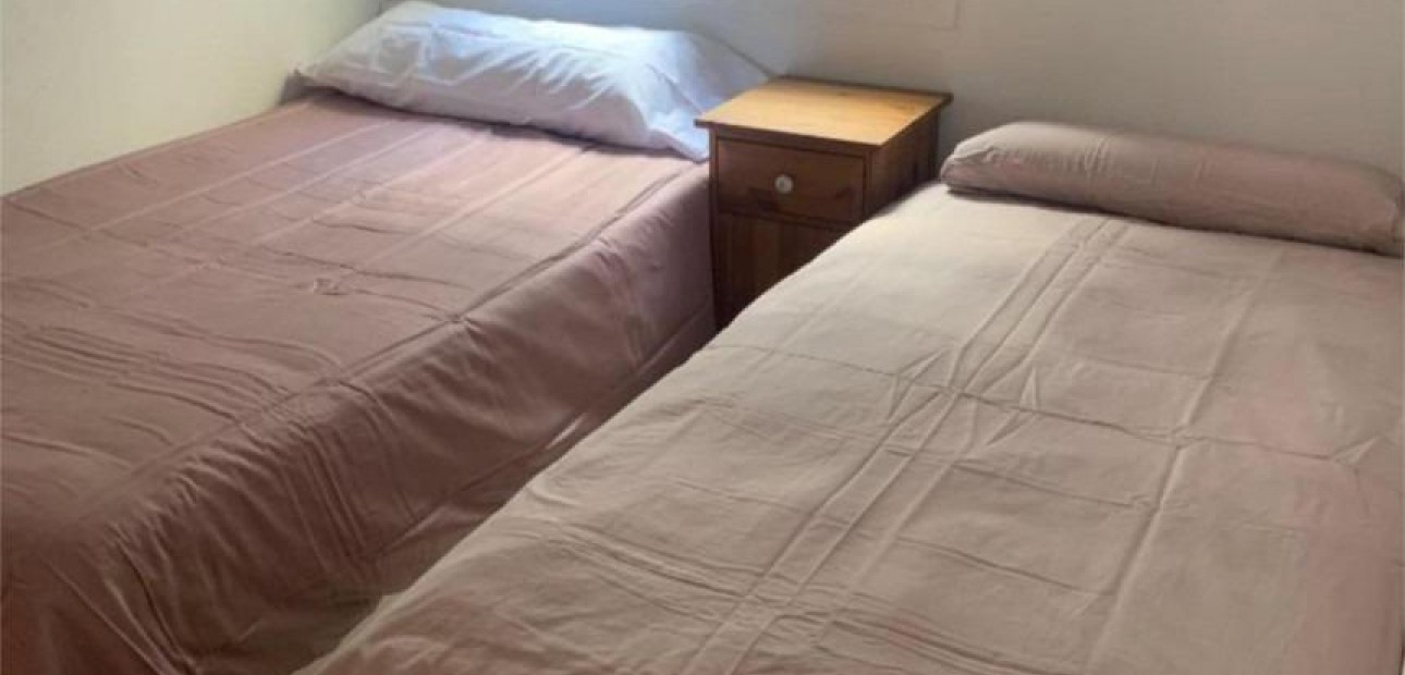 Venta - Terraced house -
Gran alacant - Monte y Mar Alto