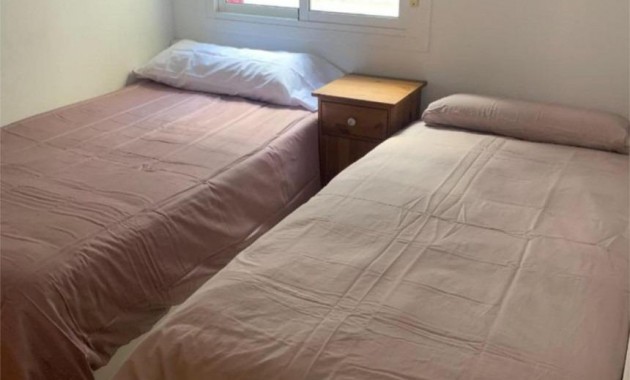 Venta - Terraced house -
Gran alacant - Monte y Mar Alto