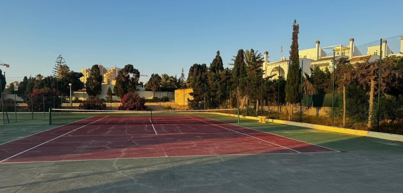 Venta - Apartamento / piso -
Torrevieja - Torre la mata