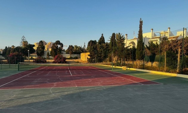 Venta - Apartamento / piso -
Torrevieja - Torre la mata