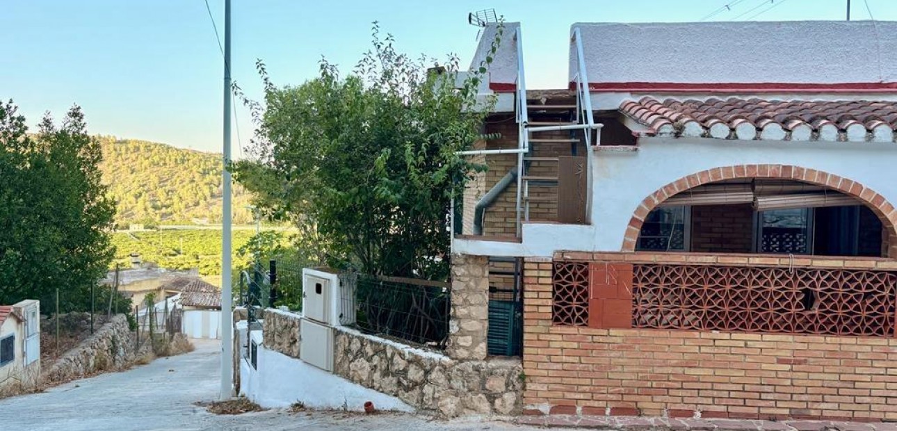 Venta - Villa -
Gandia - Urbanizaciones