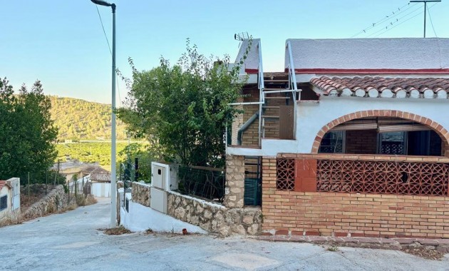 Venta - Villa -
Gandia - Urbanizaciones