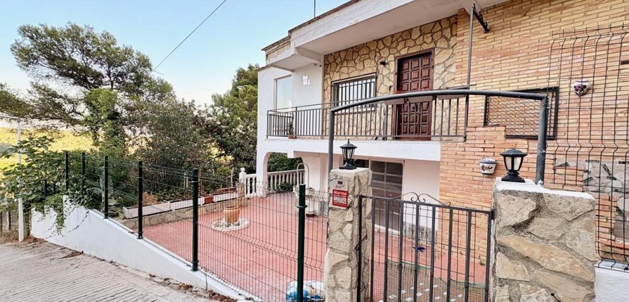 Venta - Villa -
Gandia - Urbanizaciones