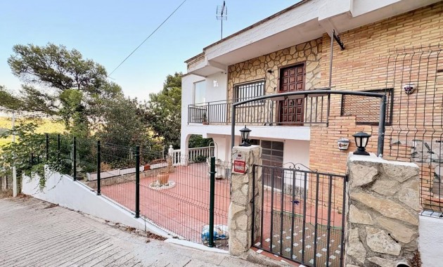 Venta - Villa -
Gandia - Urbanizaciones