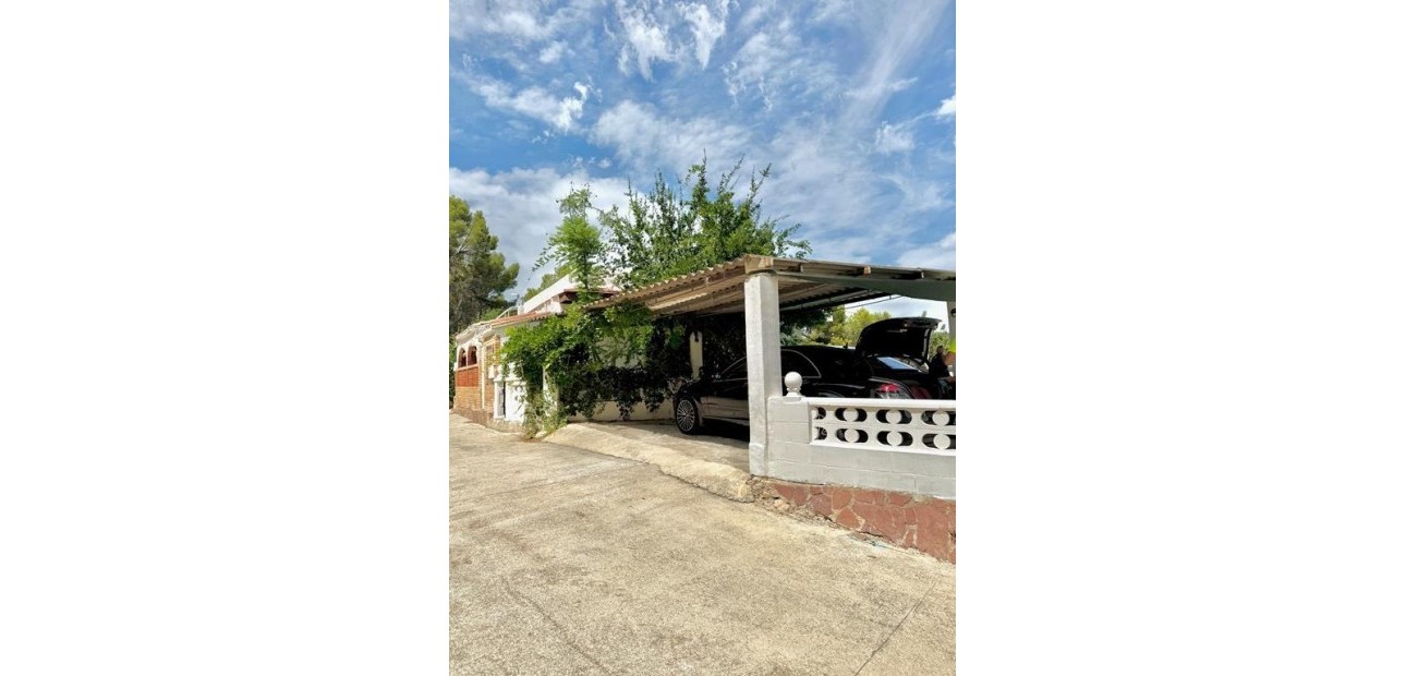 Venta - Villa -
Gandia - Urbanizaciones