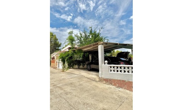 Venta - Villa -
Gandia - Urbanizaciones