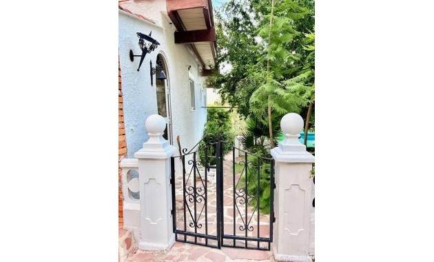 Venta - Villa -
Gandia - Urbanizaciones