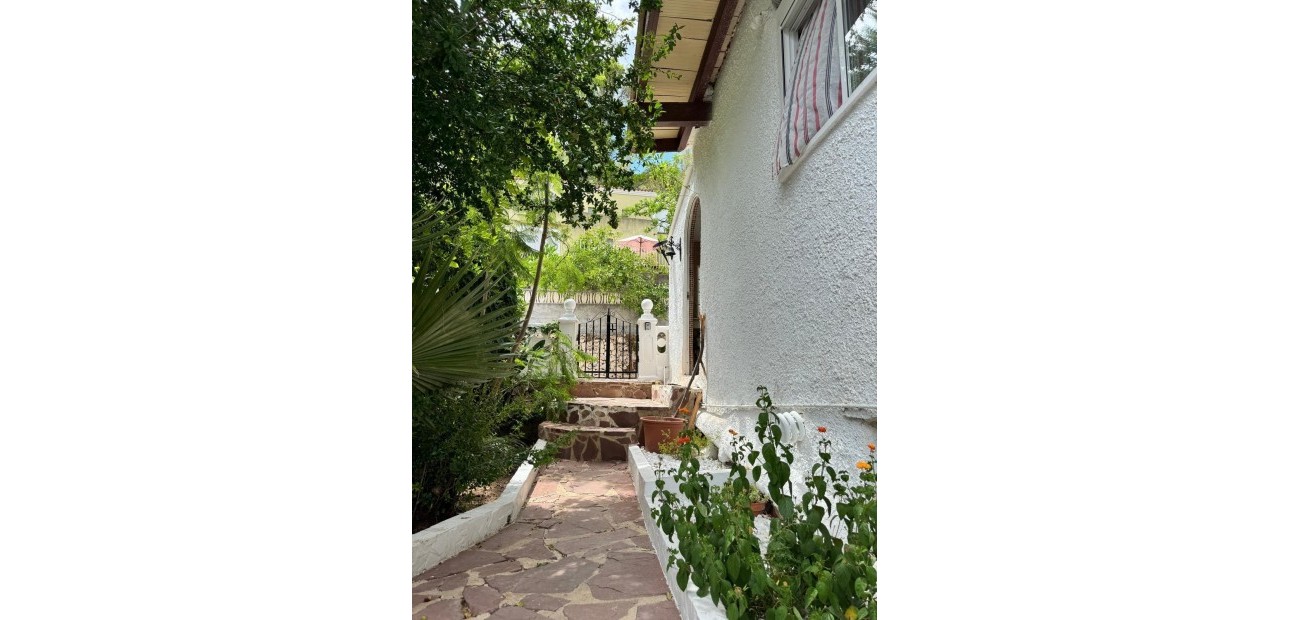 Venta - Villa -
Gandia - Urbanizaciones