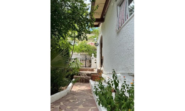 Venta - Villa -
Gandia - Urbanizaciones