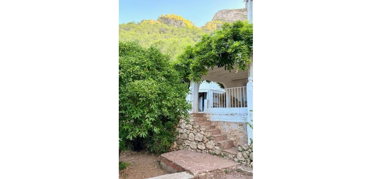 Venta - Villa -
Gandia - Urbanizaciones