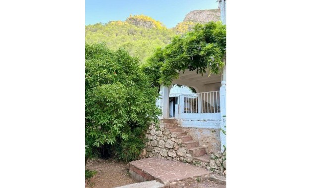 Venta - Villa -
Gandia - Urbanizaciones