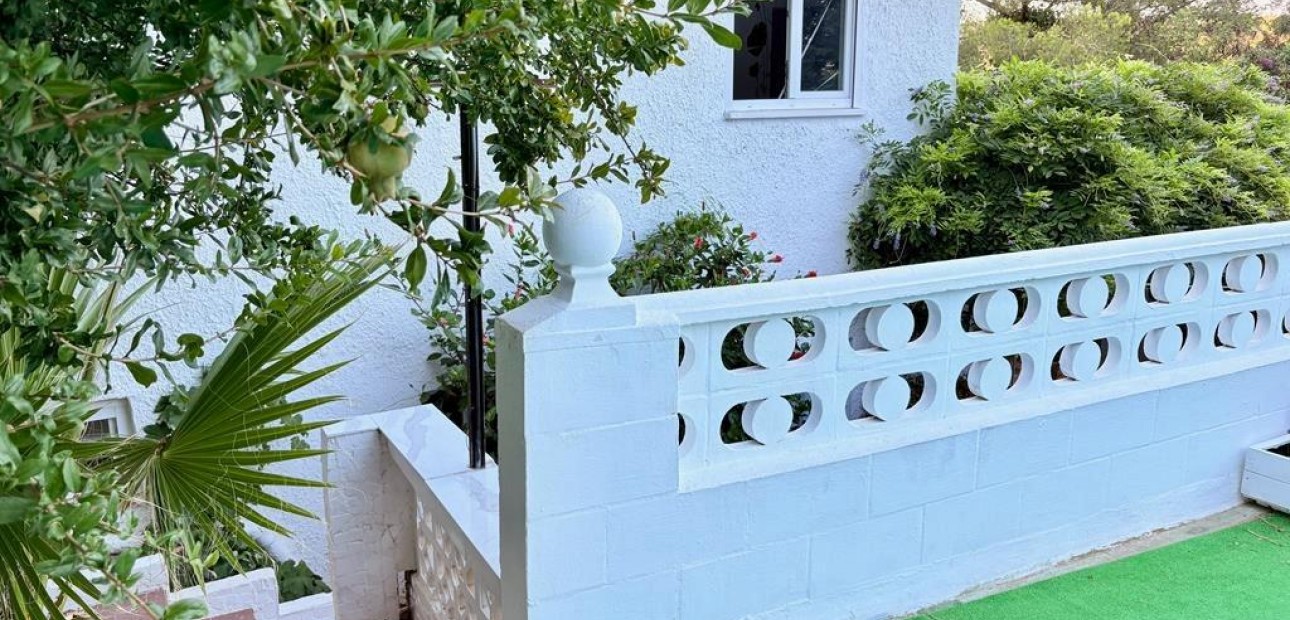 Venta - Villa -
Gandia - Urbanizaciones