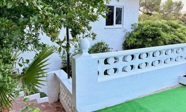 Venta - Villa -
Gandia - Urbanizaciones