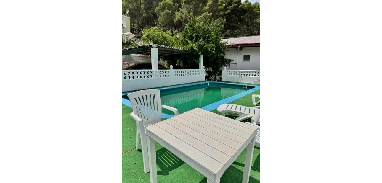 Venta - Villa -
Gandia - Urbanizaciones