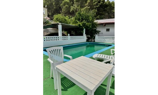 Venta - Villa -
Gandia - Urbanizaciones